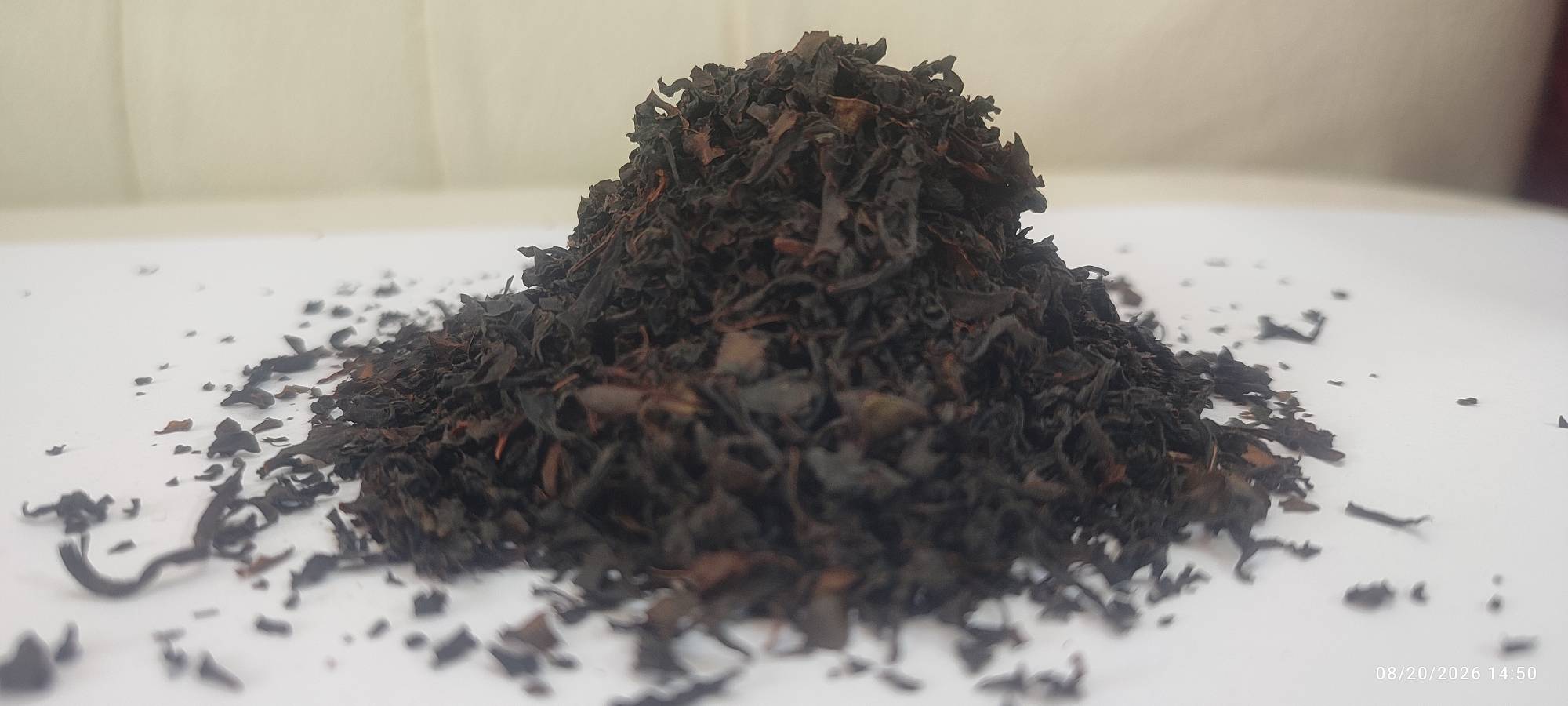 1787225591024 چای ممتاز سرگل لاهیجان - تصویر 1