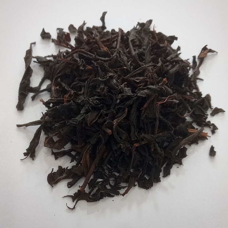Tea-Ghalan-1-4 چای قلم سورتشده لاهیجان - تصویر 1