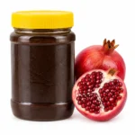 رب انار ترش لاهیجان ۷۵۰ گرم