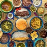 چوچاق و کوتکوتو تازه گیلانی برای تهیه غذاهای شمالی